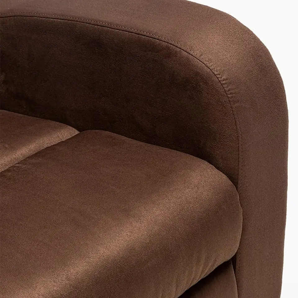 Bergere Reclinable Masaje Elephant  6