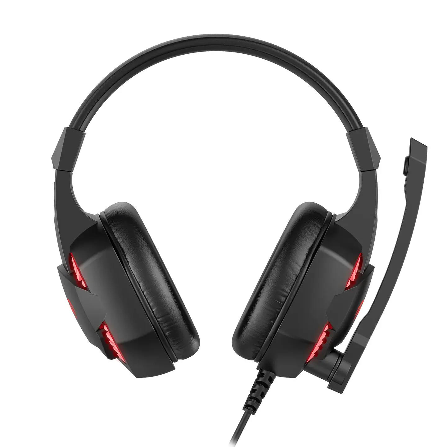 Audif. Gamer C/Mic Odyssey 300 Targa 8000645 2