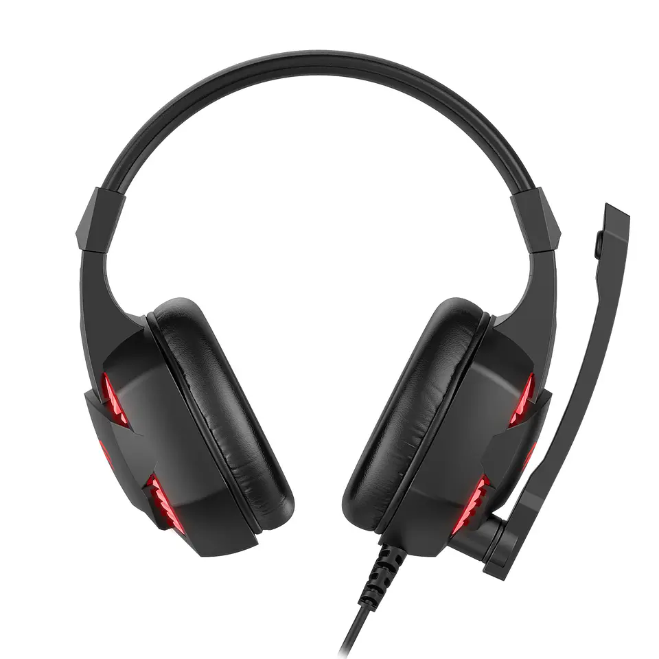 Audif. Gamer C/Mic Odyssey 300 Targa 8000645 2