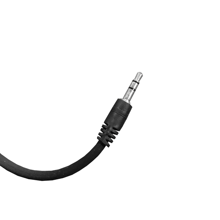 AUDIFONOS TARGA CON MICROFONO TG PH350 3