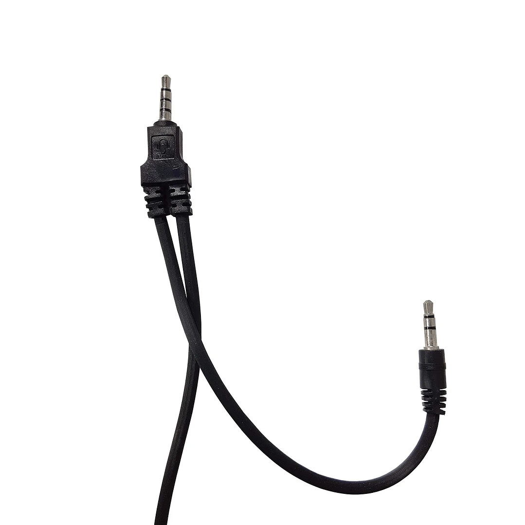 AUDIFONOS TARGA CON MICROFONO TG PH350 4