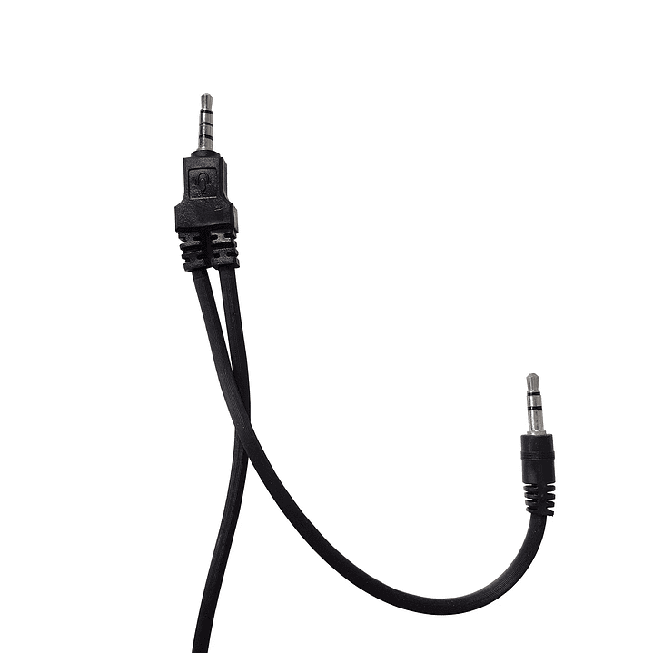 AUDIFONOS TARGA CON MICROFONO TG PH350 4