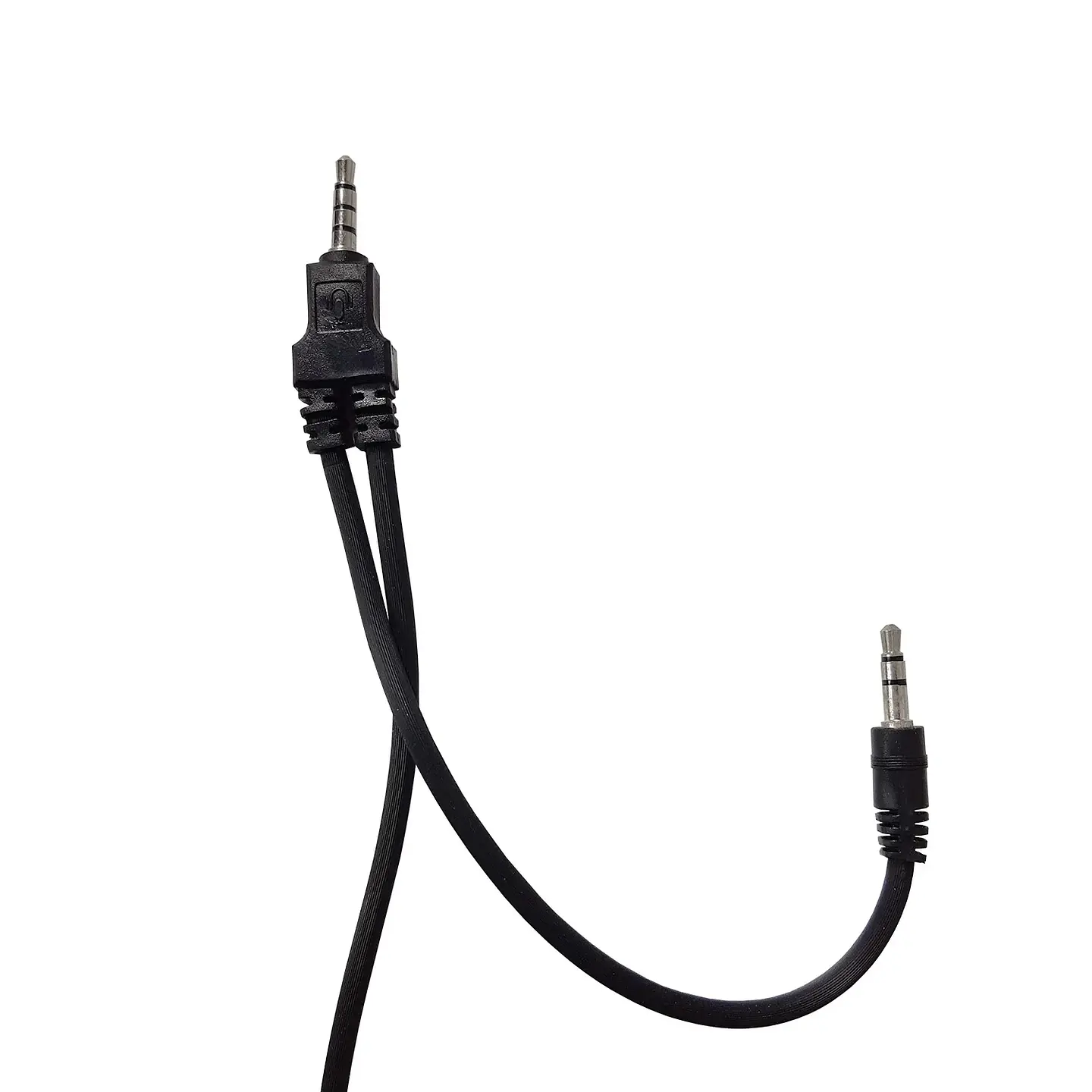 AUDIFONOS TARGA CON MICROFONO TG PH350 4