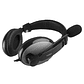 AUDIFONOS TARGA CON MICROFONO TG PH350 - Miniatura 7