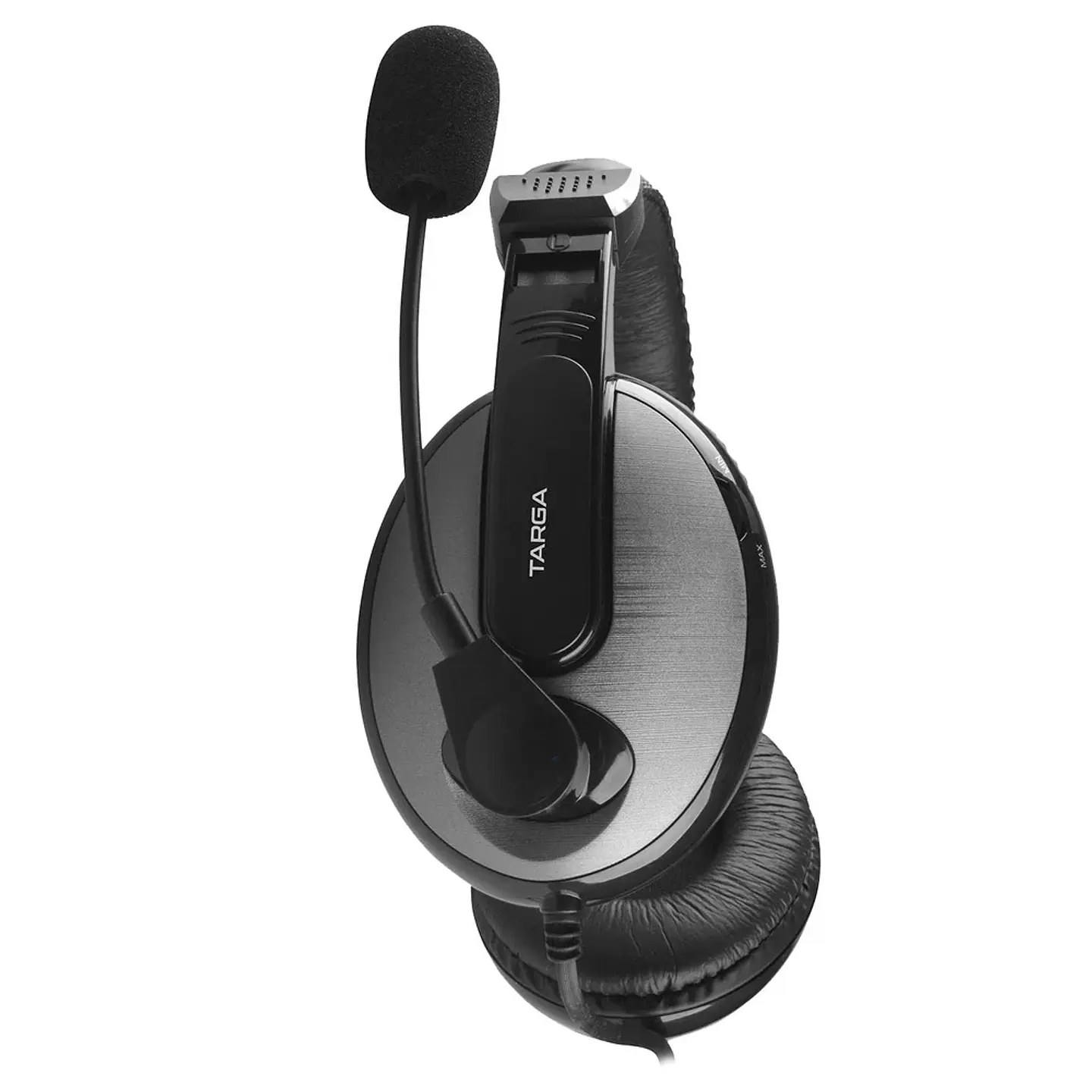 AUDIFONOS TARGA CON MICROFONO TG PH350 8