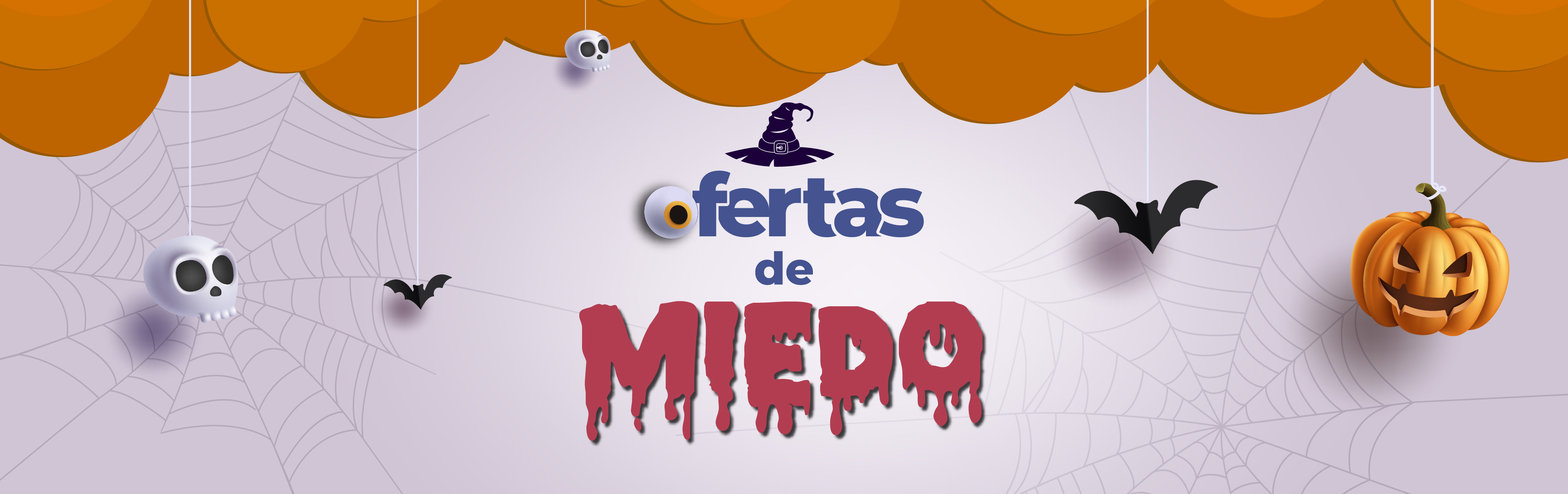 Especial de Miedo