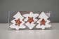 ADORNO NAVIDEÑO.ARBOL 3PCS. M&H YOT1221320 - Miniatura 1