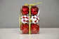 Set 3 Esferas Navideñas 12Pzas M&H Yot1221039 - Miniatura 1