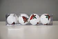 ADORNO NAVIDEÑO.ESFERA 4PCS. M&H YOT1221354 - Miniatura 1