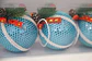 Adorno Navideño.Esfera 3Pcs. M&H Yot1221255 - Miniatura 2
