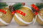 Adorno Navideño.Esfera 3Pcs. M&H Yot1221253 - Miniatura 2