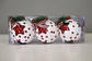 Adorno Navideño.Esfera 3Pcs. M&H Yot1221259 - Miniatura 1