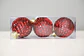 Adorno Navideño.Esfera 3Pcs. M&H Yot1221281 - Miniatura 1