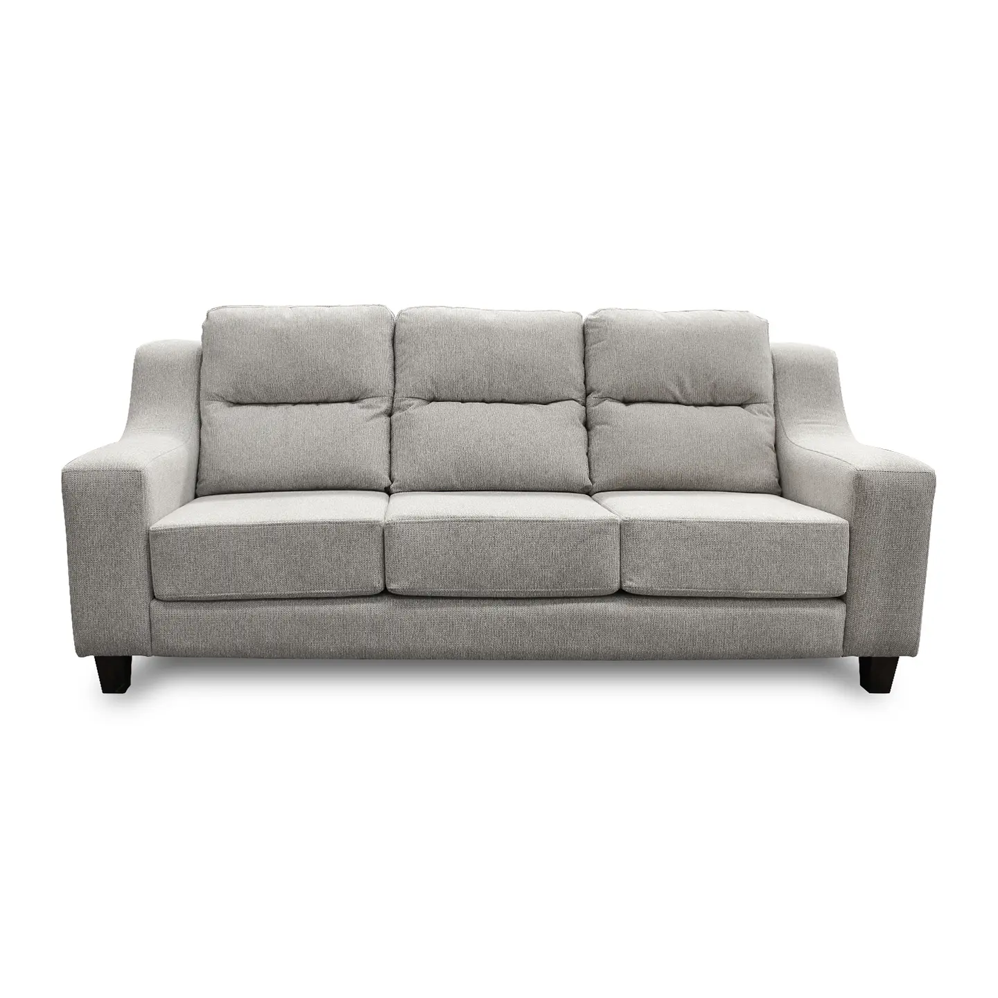 Sofa Manao 3 Cpos Monaco Beige Mantahue 1
