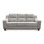 SOFA MANAO 3 CPOS MONACO BEIGE MANTAHUE