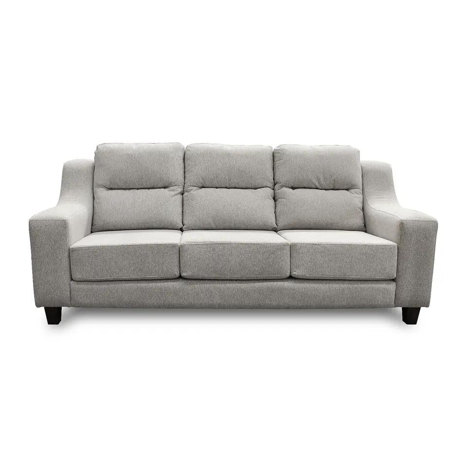 Sofa Manao 3 Cpos Monaco Beige Mantahue 1