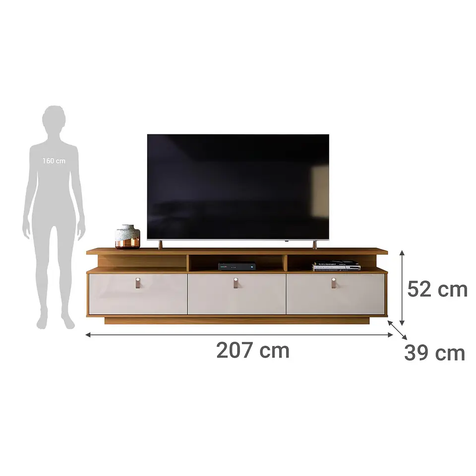 Rack Tv 75
