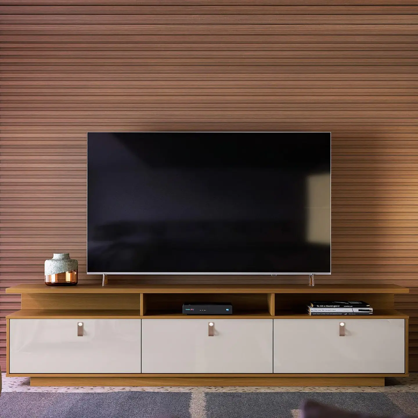 Rack Tv 75