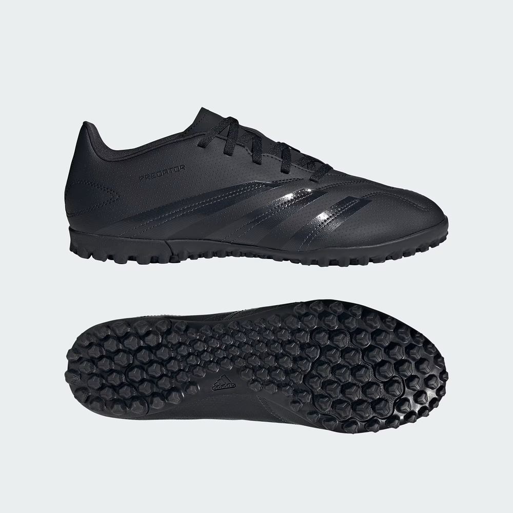 ZAPATO FUTBOL PREDATOR PASTO SINTETICO IG5458