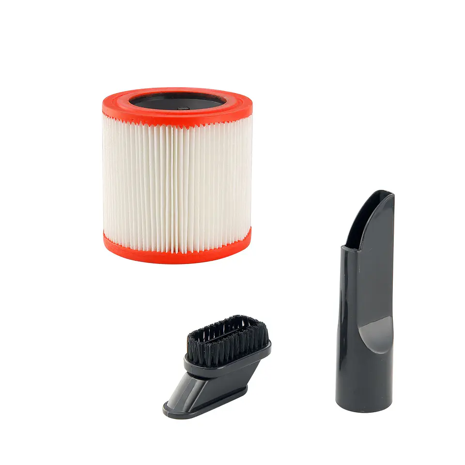ASPIRADORA POLVO AGUA TURBO EXPERT 360 TELEFUNKEN 8000756 6