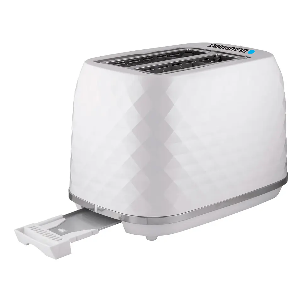 Tostador 2P Diamond Deluxe Telefunken 8000892 3