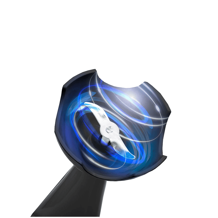 MINIPIMER 500W  SMARTMIX-2000 TELEFUNKEN 8000725 4