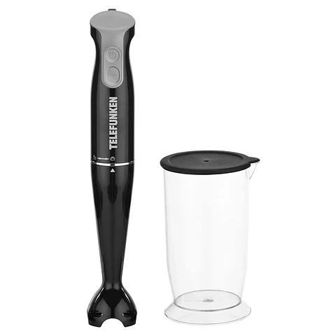 MINIPIMER 500W  SMARTMIX-2000 TELEFUNKEN 8000725
