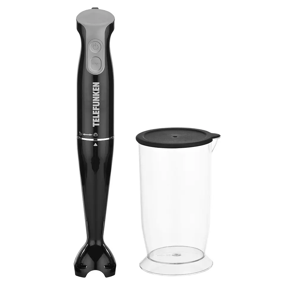 Minipimer 500W  Smartmix-2000 Telefunken 8000725 1