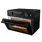 Horno Freidora 35Lts Telefunken 10100000 - Miniatura 4