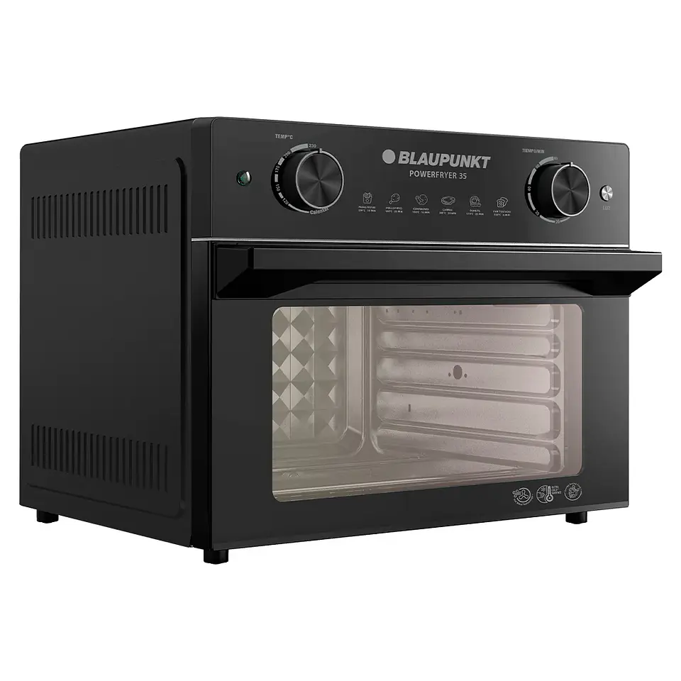 Horno Freidora 35Lts Telefunken 10100000 5