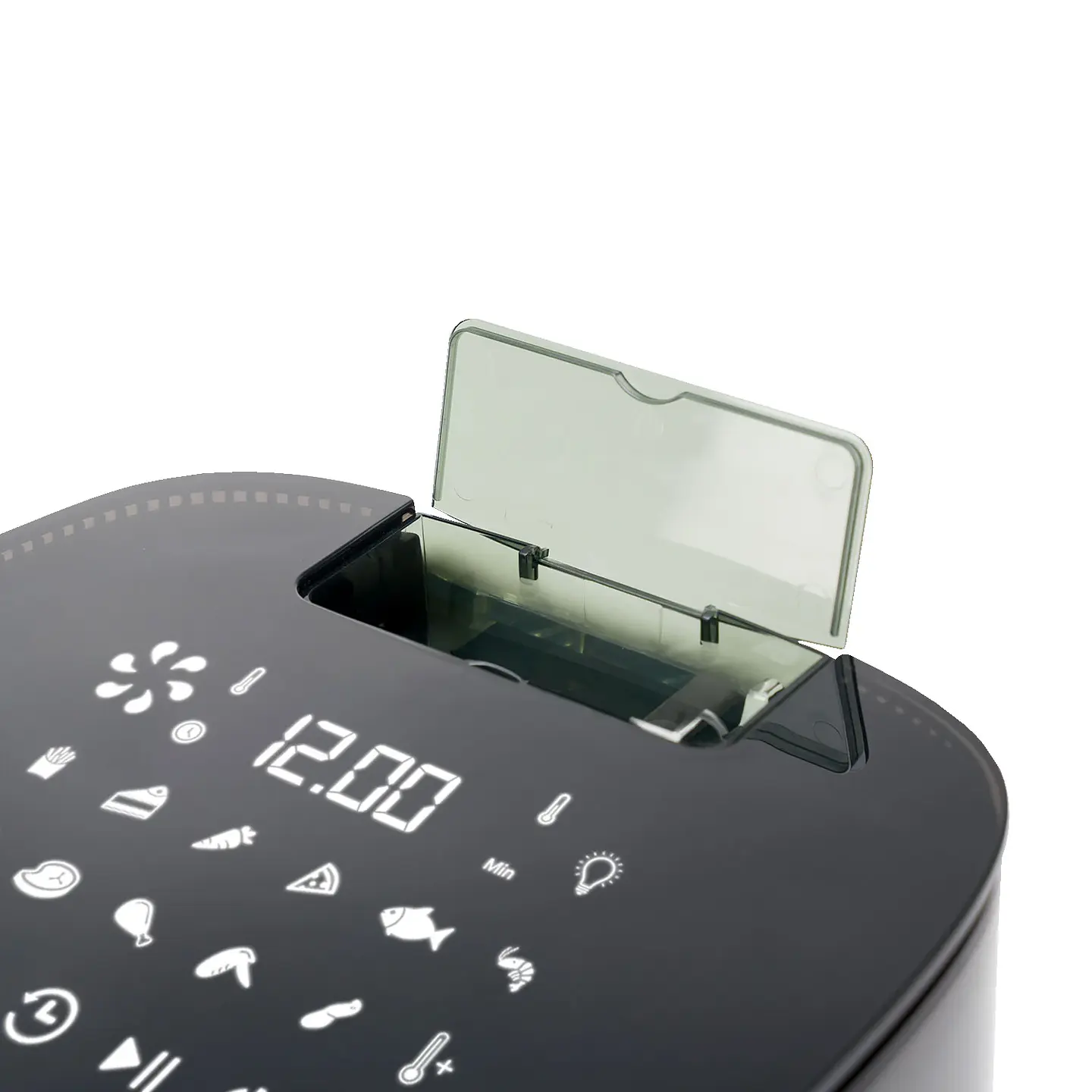 FREIDORA 7 LITROS VAPOR TELEFUNKEN 10000006 7