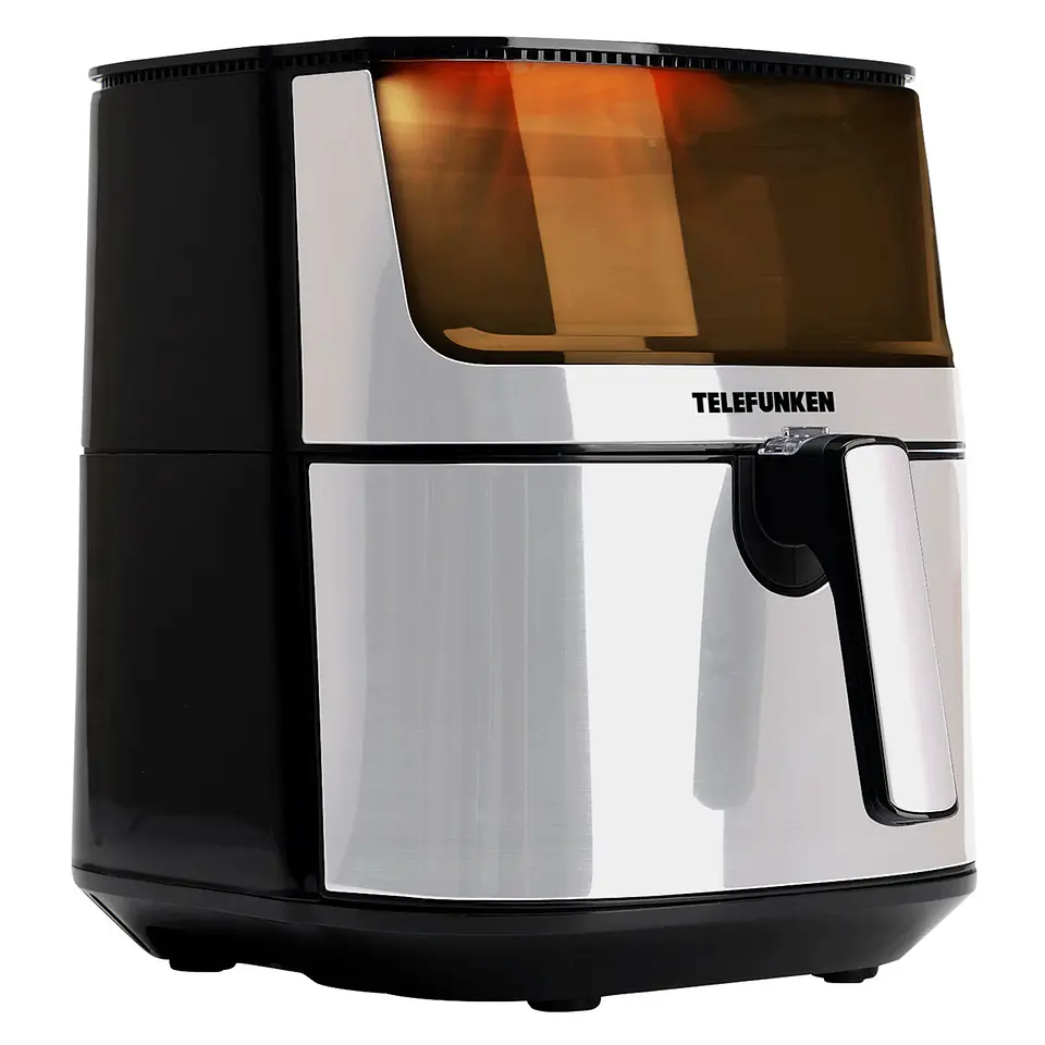 FREIDORA 7 LITROS VAPOR TELEFUNKEN 10000006 3