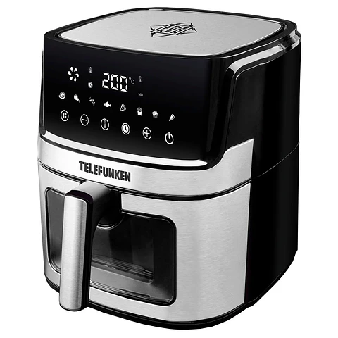 FREIDORA 6,9 LITROS  EASYFRYER-6900 10000008