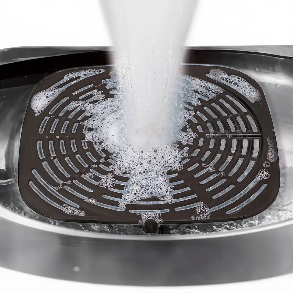 FREIDORA 9 LITROS EASYFRYER- 9000 10000004 5