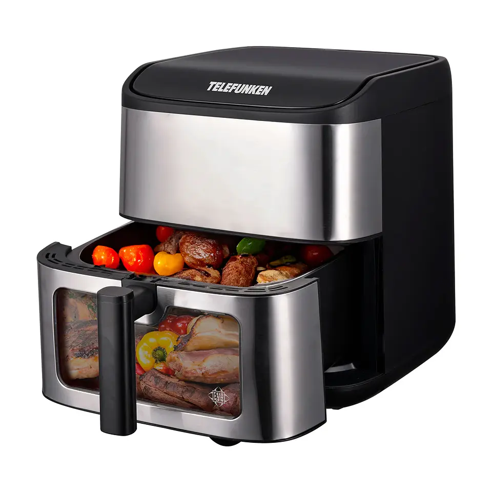 FREIDORA 9 LITROS EASYFRYER- 9000 10000004 4