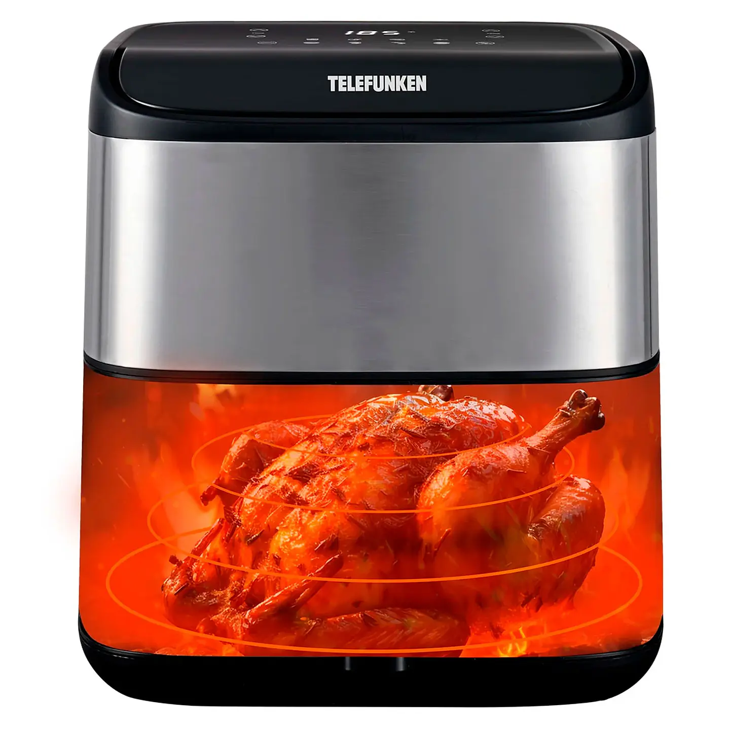 FREIDORA 9 LITROS EASYFRYER- 9000 10000004 3