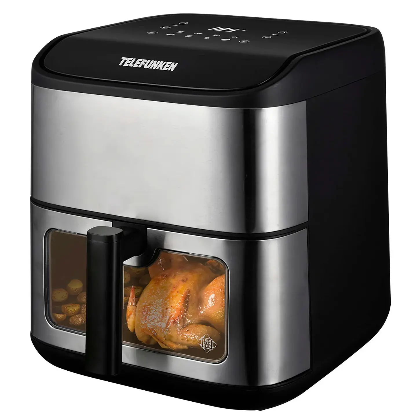 FREIDORA 9 LITROS EASYFRYER- 9000 10000004 2