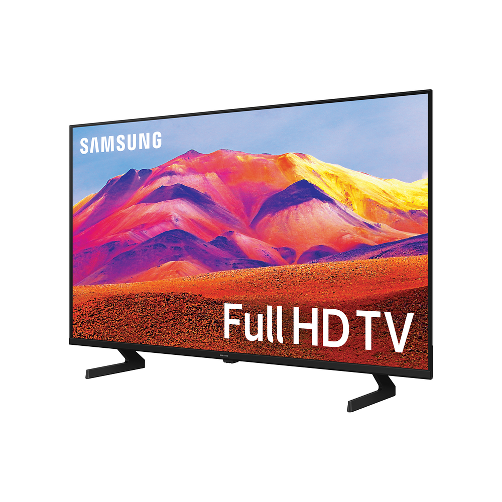 LED 43" FHD / SMART SAMSUNG UN43T5203AGXZS