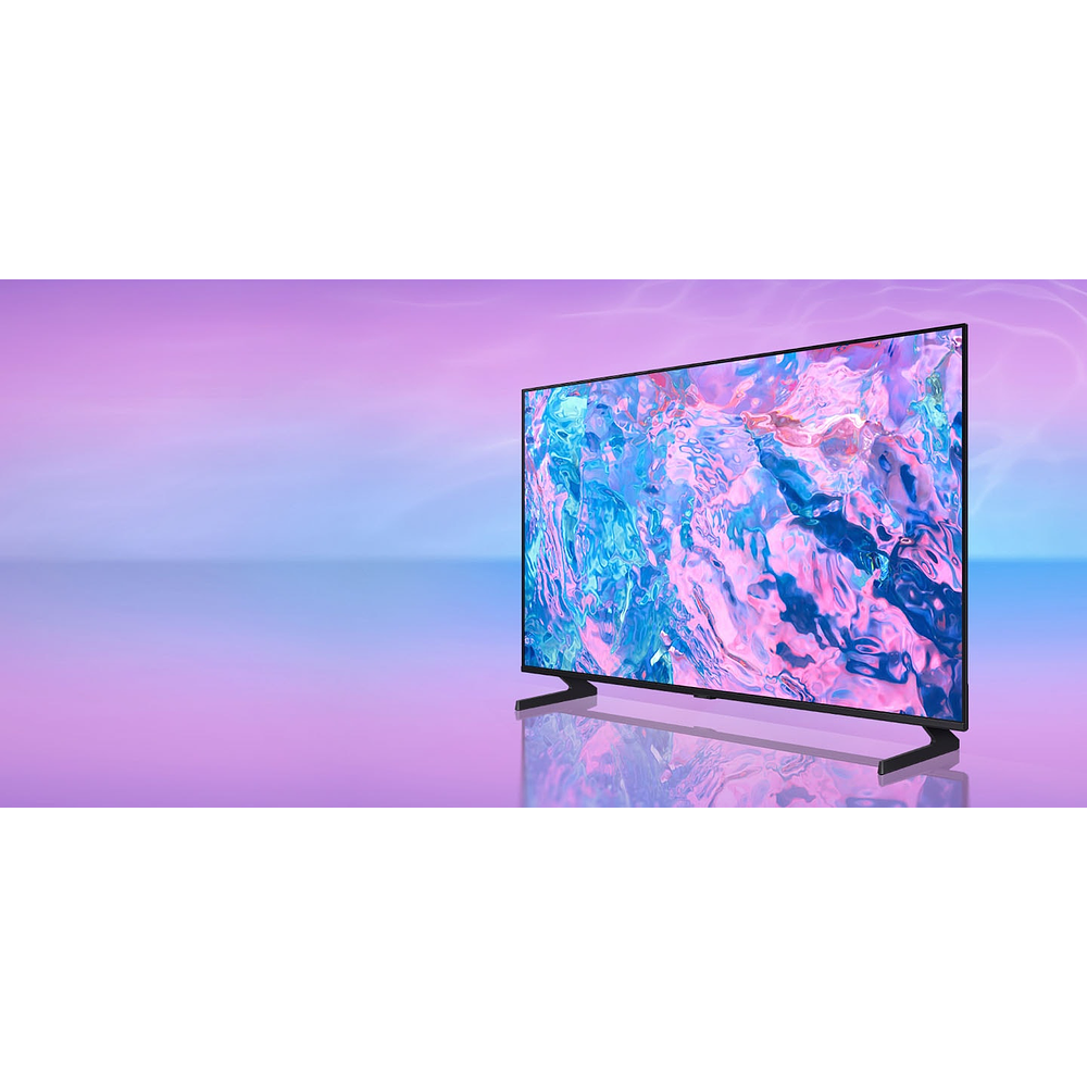 LED 50" UHD / 4K SMART SAMSUNG UN50CU7090GXZS