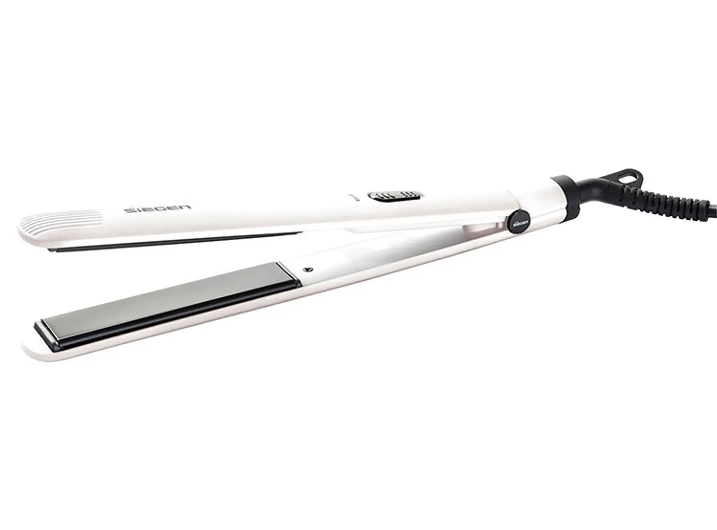 Combo Secador De Pelo + Alisador 3012C22/3510C12 4