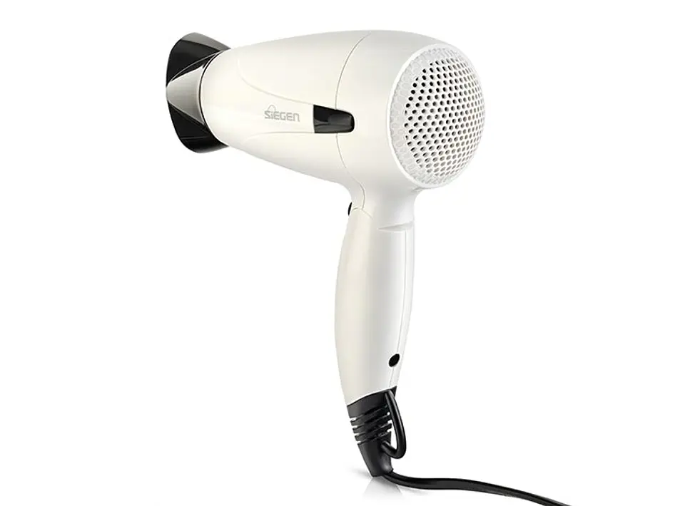 Combo Secador De Pelo + Alisador 3012C22/3510C12 6