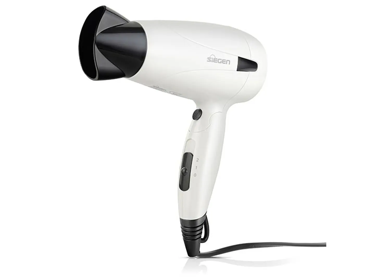 Combo Secador De Pelo + Alisador 3012C22/3510C12 7