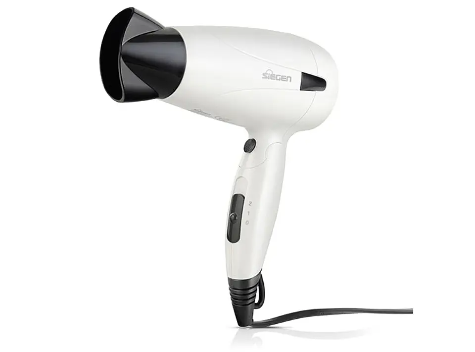 Combo Secador De Pelo + Alisador 3012C22/3510C12 7