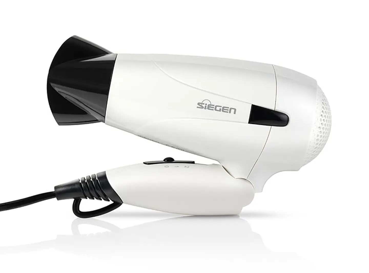 Combo Secador De Pelo + Alisador 3012C22/3510C12 8