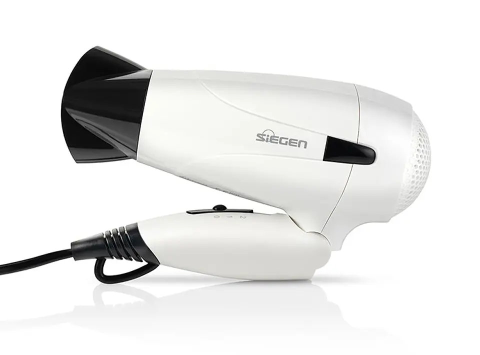 Combo Secador De Pelo + Alisador 3012C22/3510C12 8