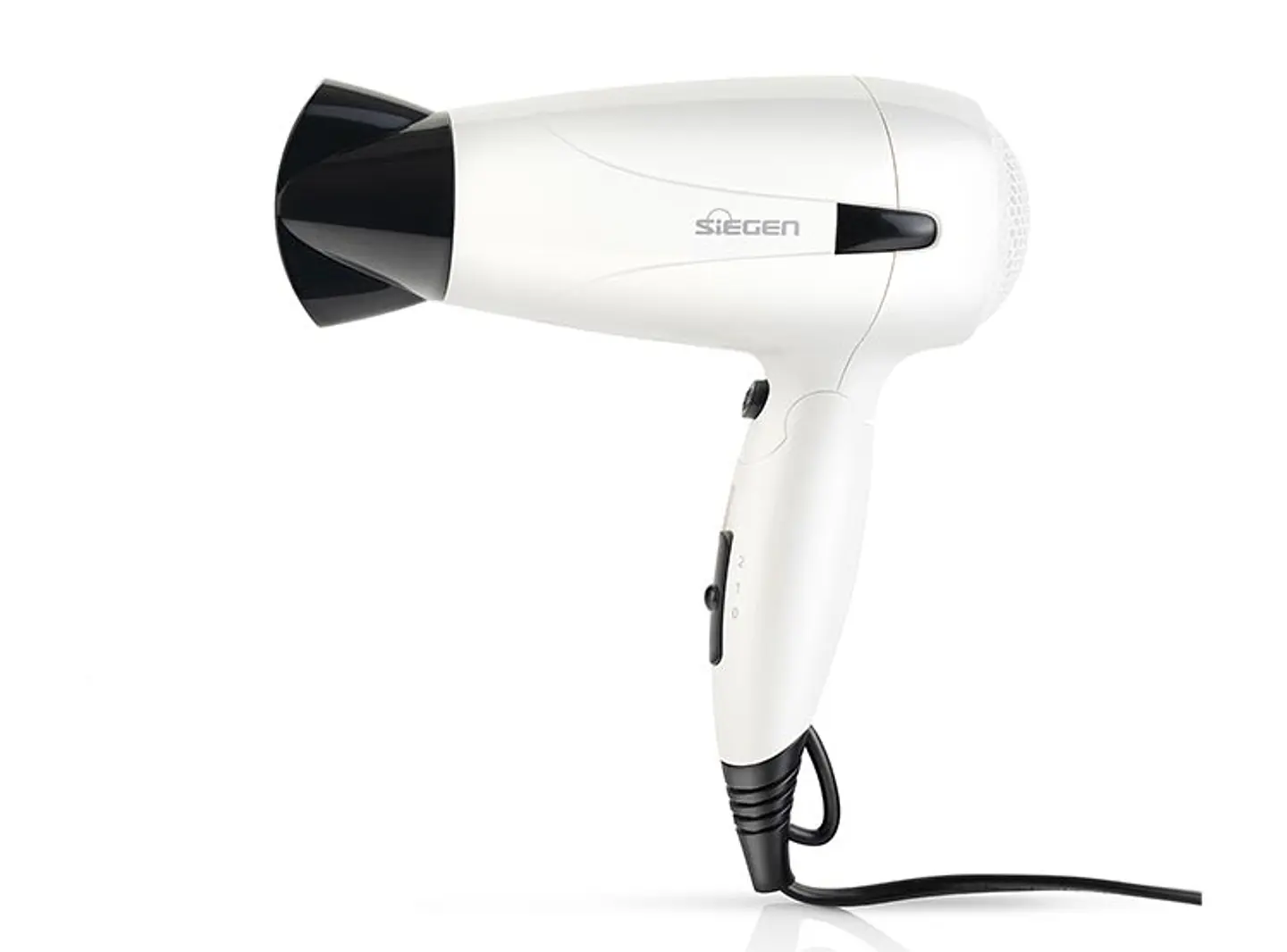 Combo Secador De Pelo + Alisador 3012C22/3510C12 9
