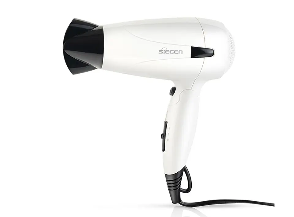 Combo Secador De Pelo + Alisador 3012C22/3510C12 9