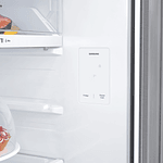 REFRIGERADOR TOP MOUNT 301L FREEZER C/SPACE MAX SAMSUNG RT31CG5420S9ZS