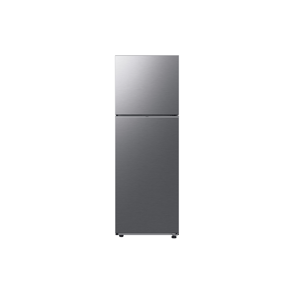 REFRIGERADOR TOP MOUNT 301L FREEZER C/SPACE MAX SAMSUNG RT31CG5420S9ZS