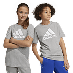 POLERA SPORTWEAR KIDS UNISEX HR6379